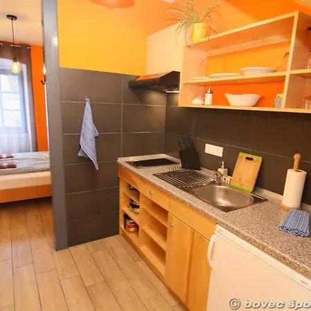 House Center Appartamento