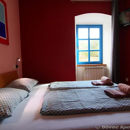 House Center Bovec