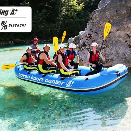 House Center Apartamento