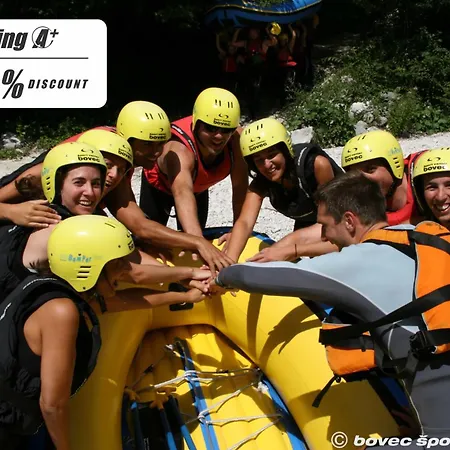 House Center Appartamento