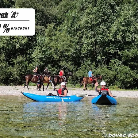 Appartamento House Center