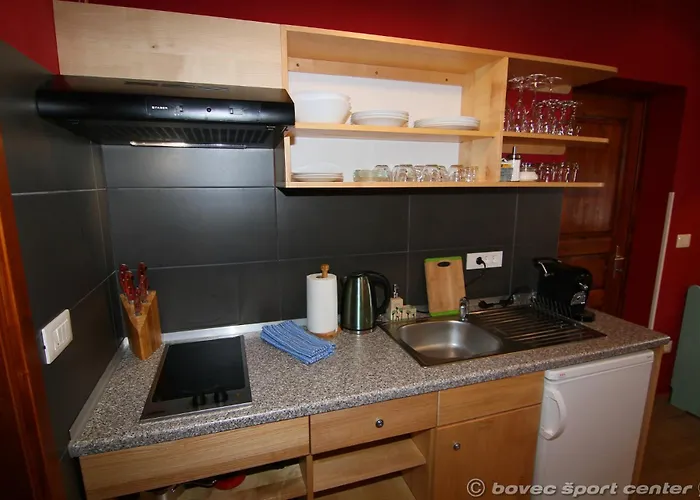 דירה House Center בובק