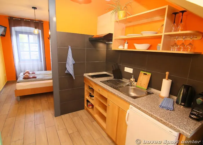 House Center דירה