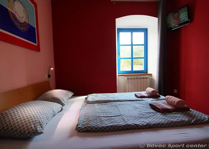 House Center בובק