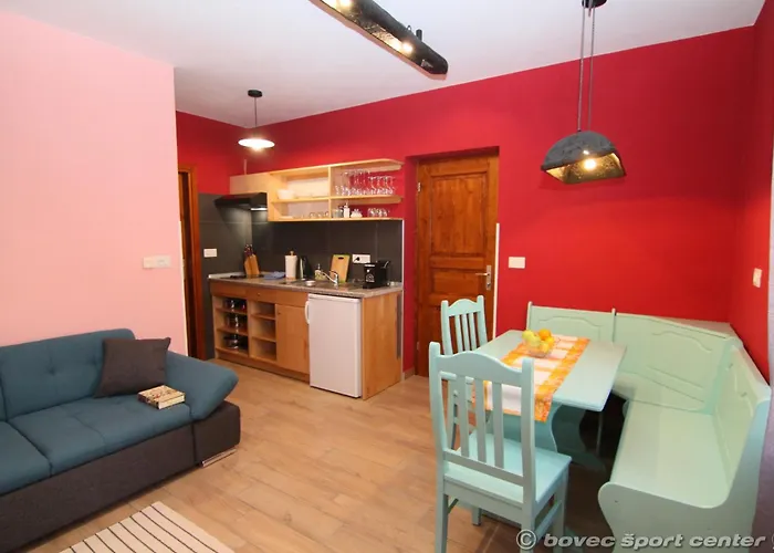 House Center דירה