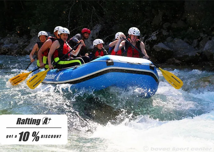 דירה House Center בובק