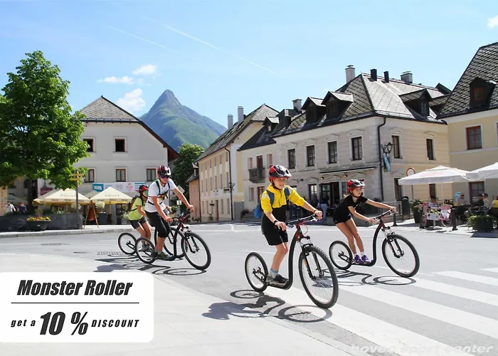 דירה House Center *