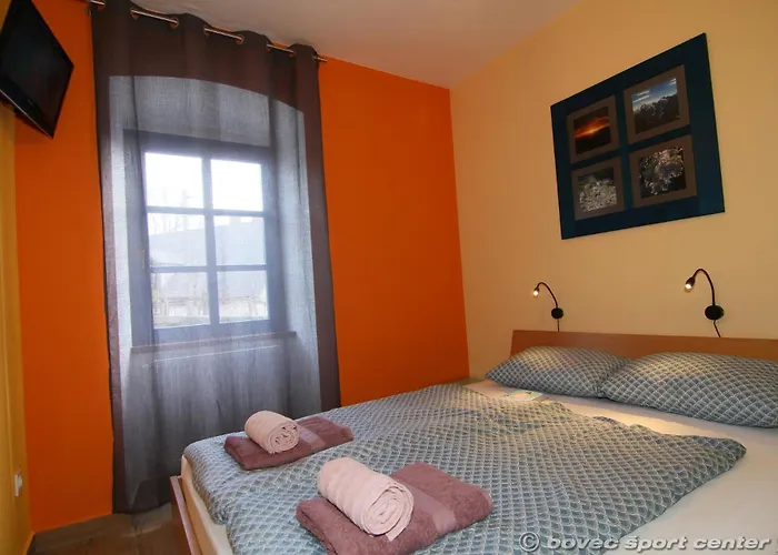 דירה House Center בובק