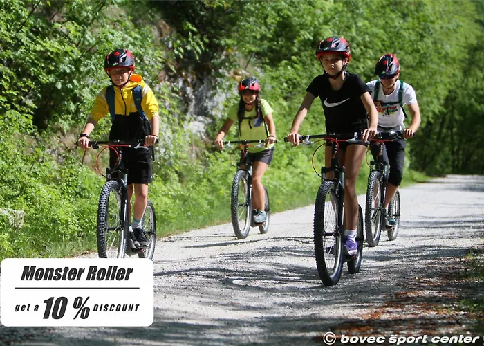 House Center בובק